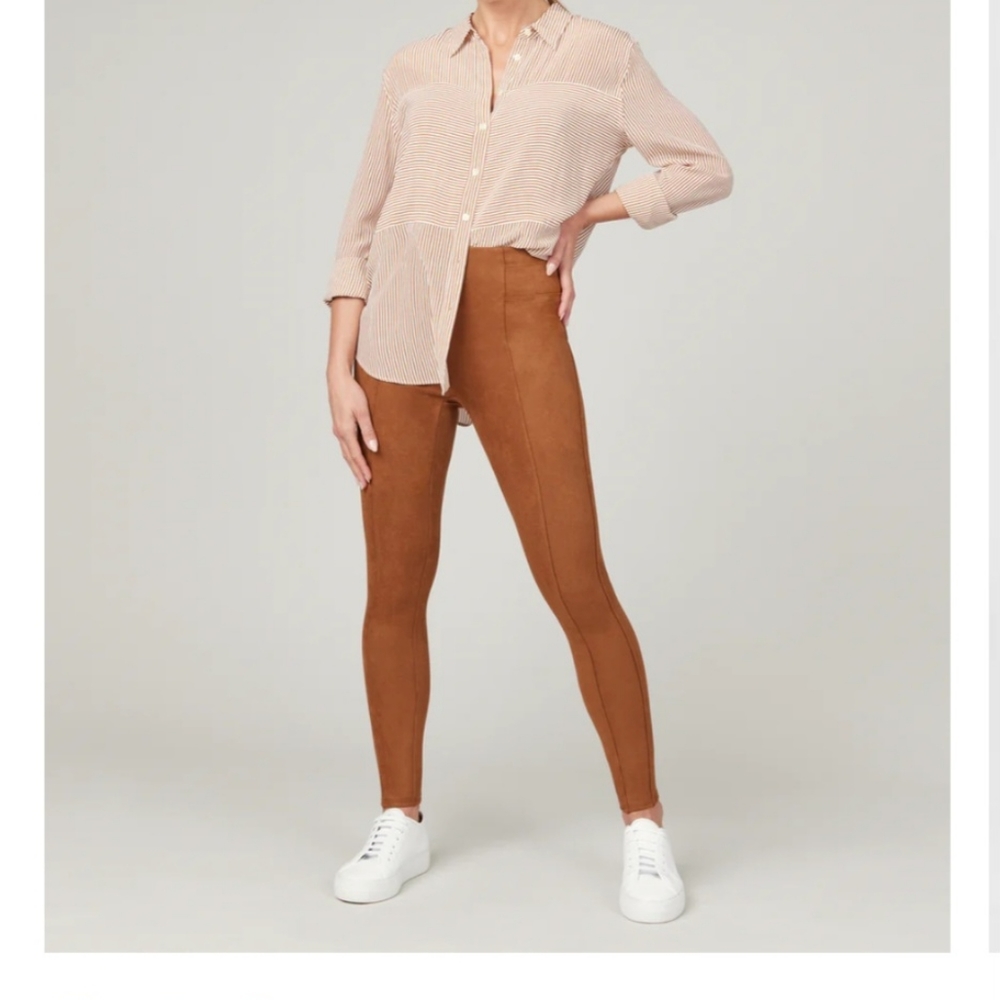 Spanx leggings